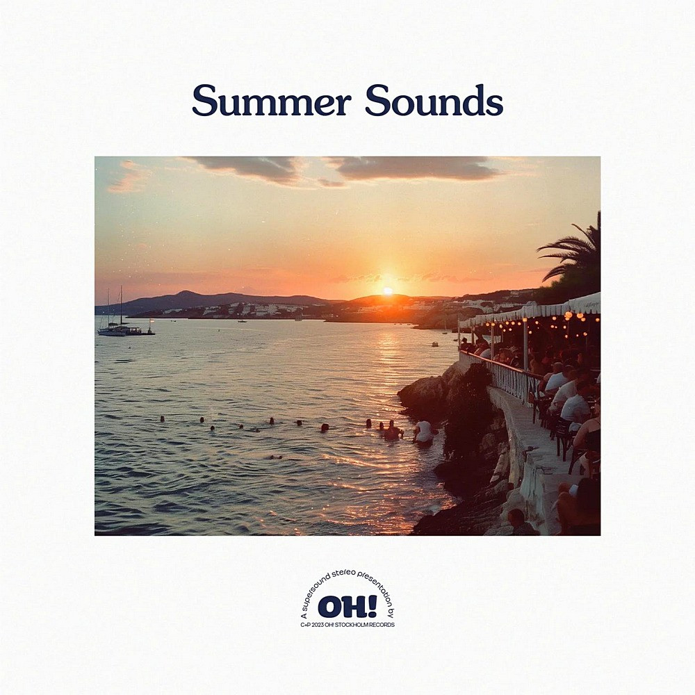 Summer Sounds (2024)
