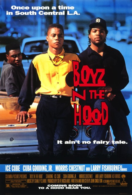 Boyz n The Hood [1991] 1080p BluRay HEVC x265 10Bit AC3 AAC (UKBandit) 1487a96c9d0411bd07dc275bc76bea5f