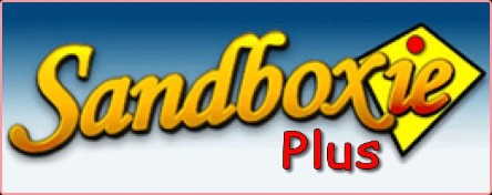 Sandboxie Plus Sandboxie+ v1.14.3