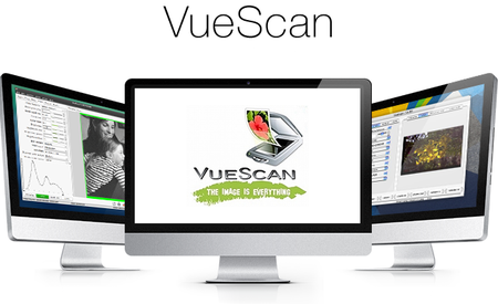 VueScan Pro 9.8.35 Portable