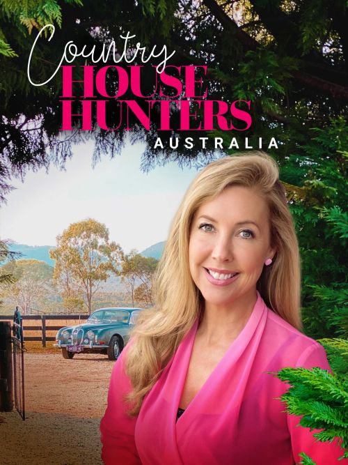 Nasz idealny dom na wsi - Australia / Country House Hunters Australia (2022) [SEZON 3 ] PL.1080i.HDTV.H264-B89 / Lektor PL