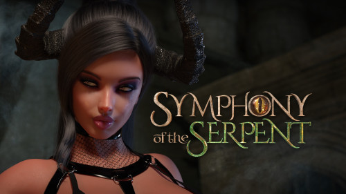 NLT Media - Symphony of the Serpent v.00072 Porn Game