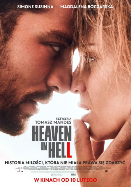 Heaven in Hell (2023) D WEB-DLRip 1 46Gb MegaPeer