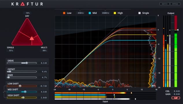 Soundtheory Kraftur v1.0.3