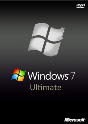 Microsoft Windows 7 Ultimate SP1 Maggio 2024 - Ita
