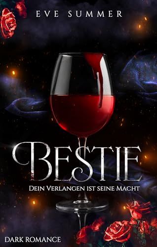 Cover: Eve Summer - Bestie: Dein Verlangen ist seine Macht