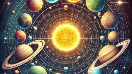 Astrology Masterclass: Planets, Houses, And Their Meaning