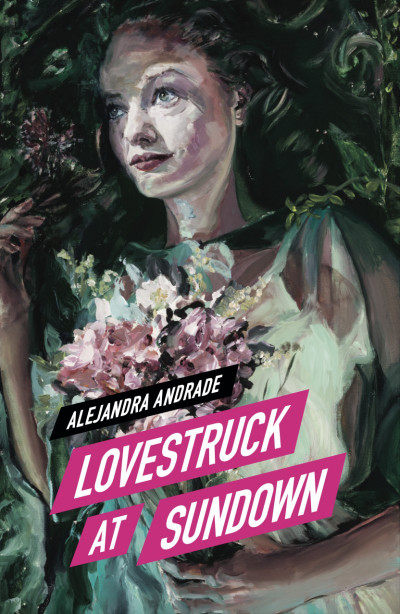 Lovestruck at Sundown - Alejandra Andrade F4c52da1cddb2eab8c5c040d0a484520