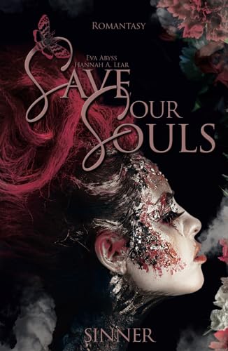 Eva Abyss - Save our Souls: Sinner