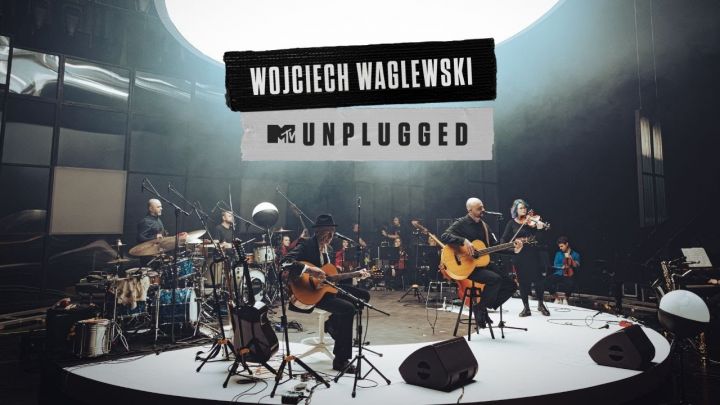 MTV Unplugged - Waglewski (2024) PL.1080p.WEB-DL.H264-B89