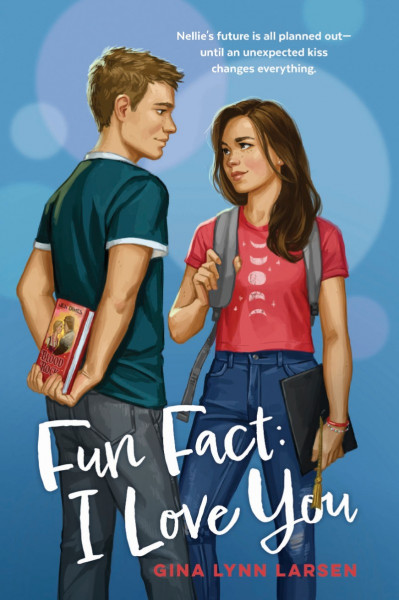 Fun Fact: I Love You - Gina Lynn Larsen 2daecd82e0a976ab370cca015749133c