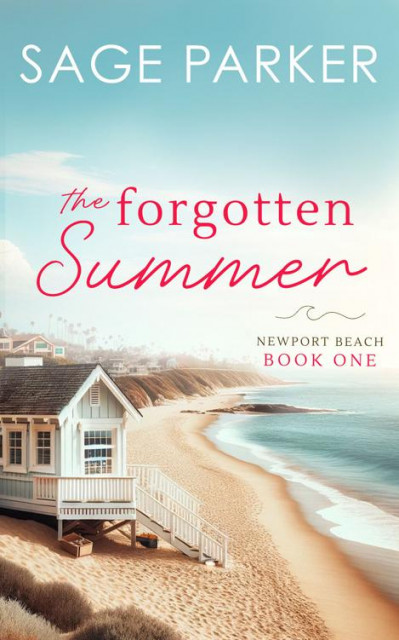 A Forget-Me-Not Summer: The perfect feel-good summer escape F0e2695860f129664ee4dbb390980245