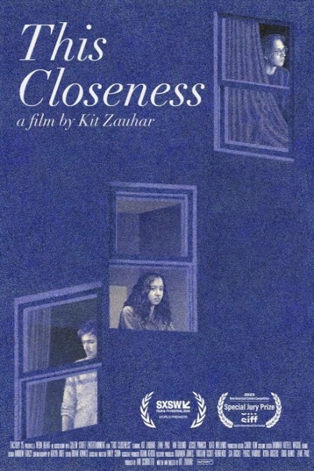 This CloseNess (2023) 720p WEBRip x264 AAC-YiFY