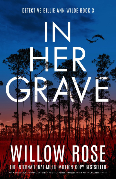 Don't Let Her Go: An absolutely unputdownable, heart-pounding and twisty mystery a... 73855c753baa7a7c4be0f623c99bb74c