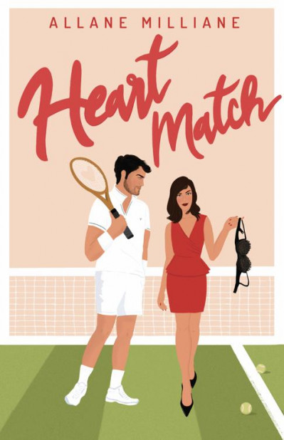 Heart Match - Allane Milliane