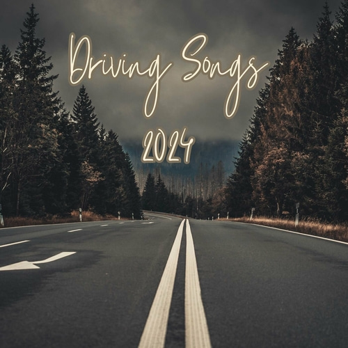 Driving Songs 2024 (2024)