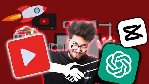 YouTube Automation with AI | Content Creation with ChatGPT