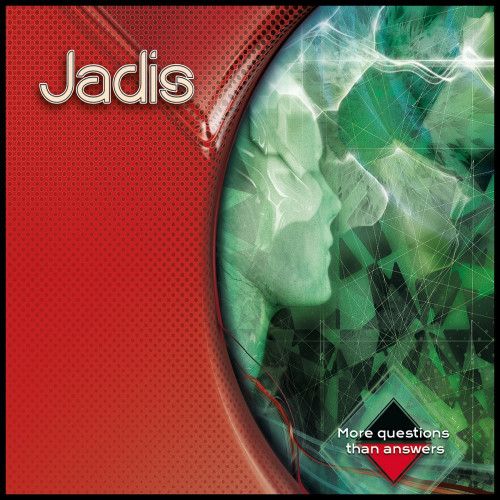 Jadis - More questions than answers (2024)