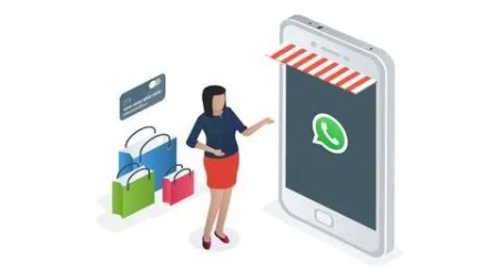 Whatsapp E-Commerce Course (2024) Untapped Sales Magnet