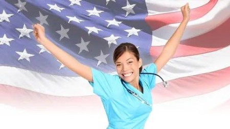 Moving To The Usa As An International Nurse