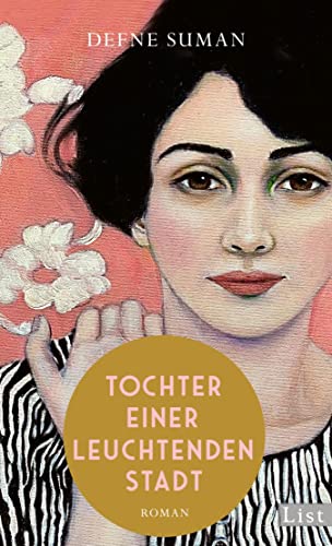 Cover: Defne Suman - Tochter einer leuchtenden Stadt