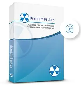 Uranium Backup 9.9.1.7483 Multilingual