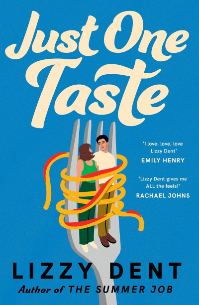 Just One Taste - Lizzy Dent Beff14096031a856c23b7485cca68e95