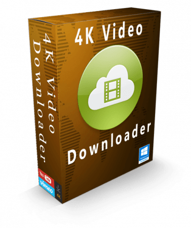 4K Video Downloader Plus 1.7.2.0098 Multilingual