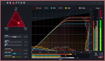 Soundtheory Kraftur v1.0.3