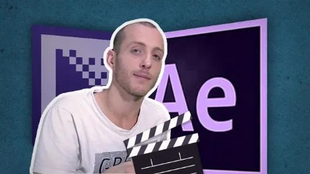 Master Adobe After Effects For Beginners