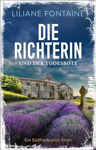 Fontaine, Liliane - Die Richterin und der Todesbote