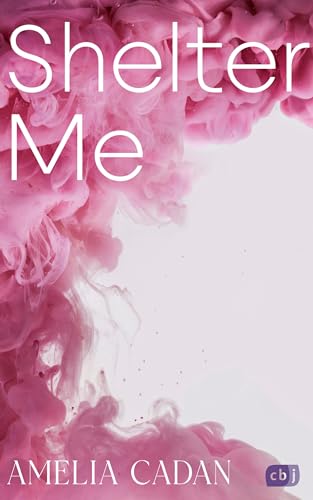 Cadan, Amelia - Shelter Me