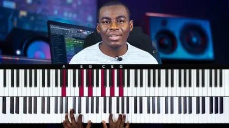 Gospel Piano Hymn Chording And Playing Feel Upgrade