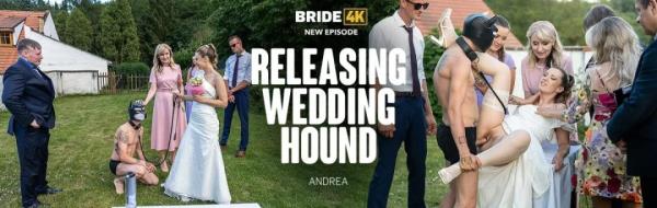 Andrea - Releasing Wedding Hound  Watch XXX Online FullHD
