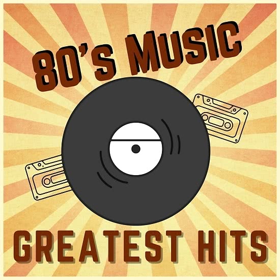 80s Music - Greatest Hits