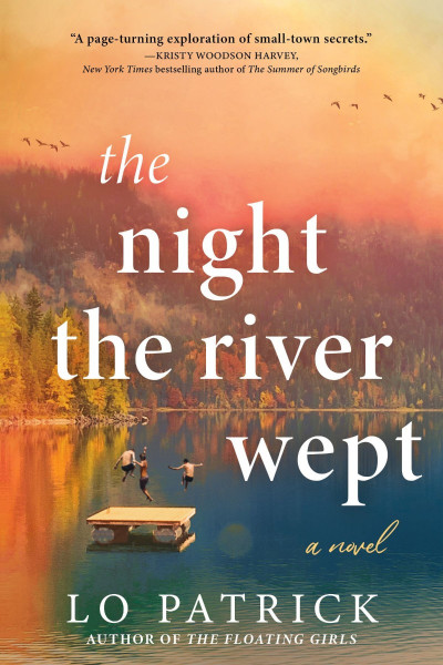 The Night the River Wept: A Novel - Lo Patrick Fb290c56cb2bc96b387b0fc3a033bdcd