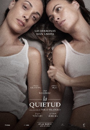 The Quietude (2018) 1080p [WEBRip] [5 1] [YTS] 54499a5a023cee2947f8a5dc7d70e2d3