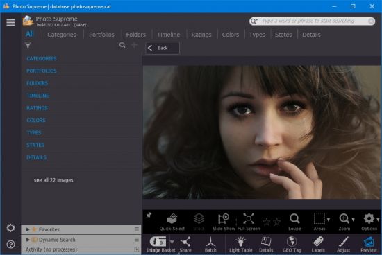 IDimager Photo Supreme 2024.2.0.6542 Multilingual