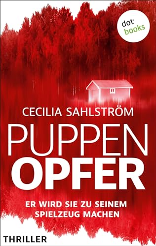 Sahlstr&ouml;m, Cecilia - Sara Vallen ermittelt 01 - Puppenopfer