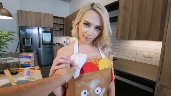 Madison Summers - A Babe Thankful for Cock  Watch XXX Online UltraHD 4K