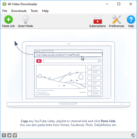 4K Video Downloader 4.31.1.0092 Multilingual