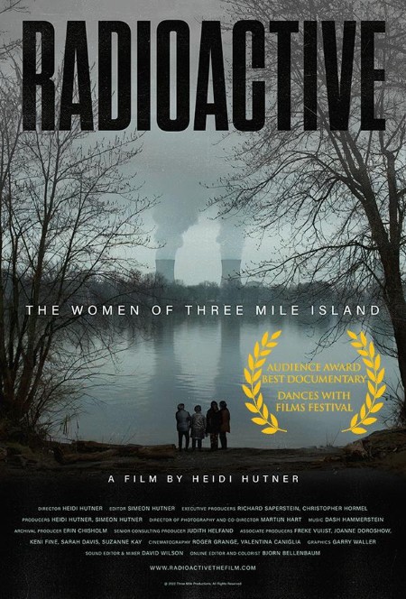 Radioactive The Women Of Three Mile Island (2022) 720p WEBRip x264 AAC-YTS