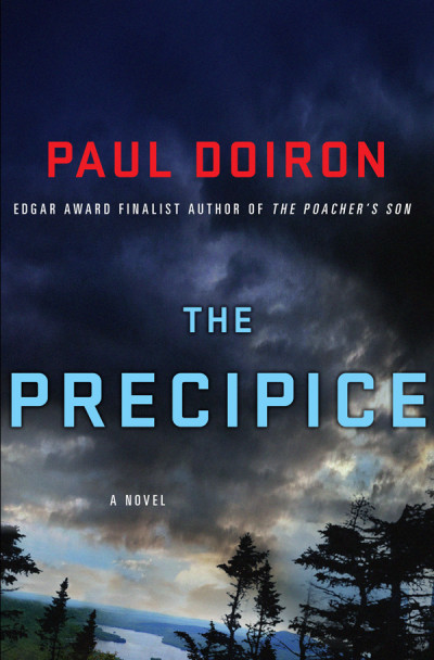 The Precipice - Paul Doiron F9f871984c84588bcd064dafb3f73e0b