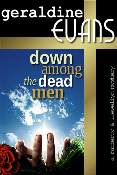 Down Among the Dead Men - Geraldine Evans 4278b6c6a0073400958ebf3f55ffbf0c