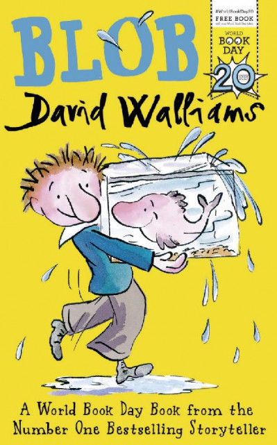 The Ice Monster - David Walliams Ae0785a652d8d1494ad1f7ba49569210