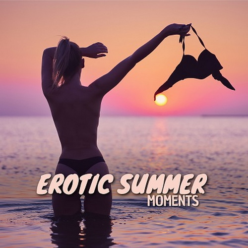 Sensual Lounge Music Universe - Erotic Summer Moments (2024) FLAC
