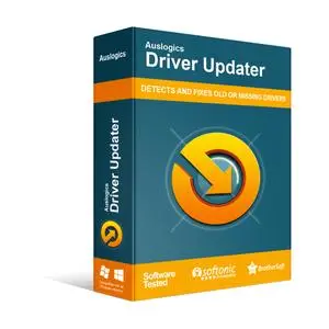 Auslogics Driver Updater 1.26.0.2 Multilingual
