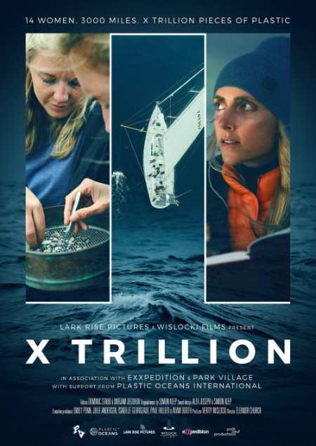 X Trillion (2024) 1080p WEBRip x264 AAC-YTS