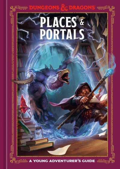 Places & Portals - Stacy King 29cd5018070e50e2522e21912c8a7f3e