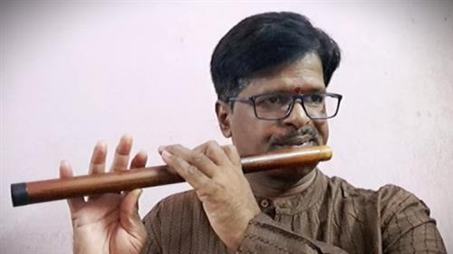 Learn Carnatic Flute – Gems of Classical Music – Vol 3
